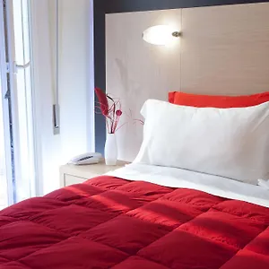 *** Otel Rubens İtalya