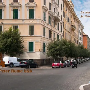 San Peter Roma