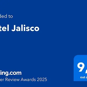 *** Otel Jalisco İtalya