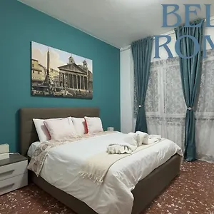 Konukevi Bella - Ee, Roma