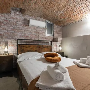 Statuto Apartamento Florença