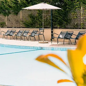 Novotel Est Roma