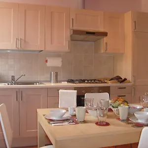  Bed & Breakfast Al Numero 4