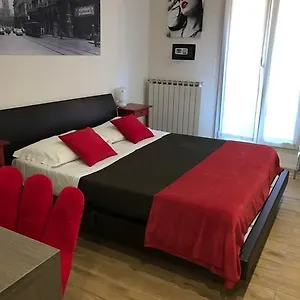  Konukevi Dell'orso - - İtalya