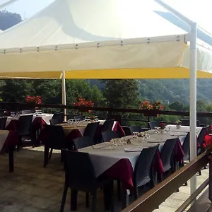 Ristorante La Sorgente Hotel Plesio