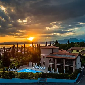 *** Otel Relais Agli Olivi İtalya
