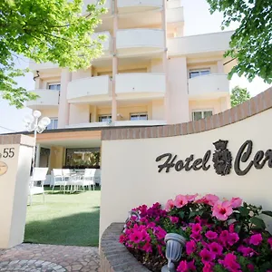 *** Otel Hotel Cervia İtalya