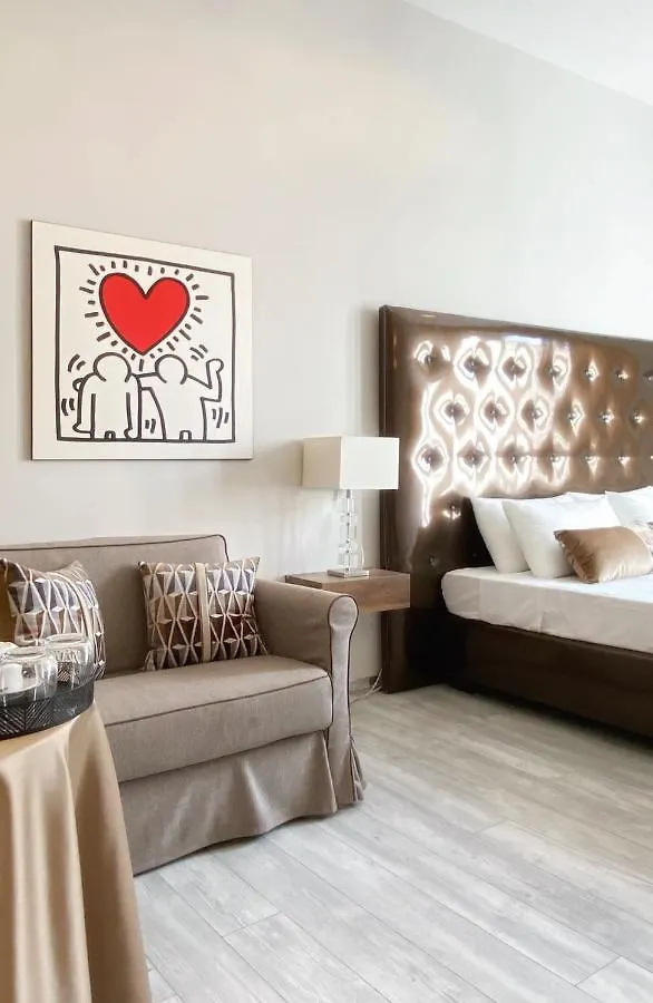 Relais Nazionale 18 Bed & Breakfast Rome Italy