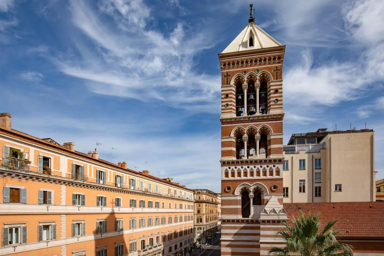 Relais Nazionale 18 Bed & Breakfast Rome