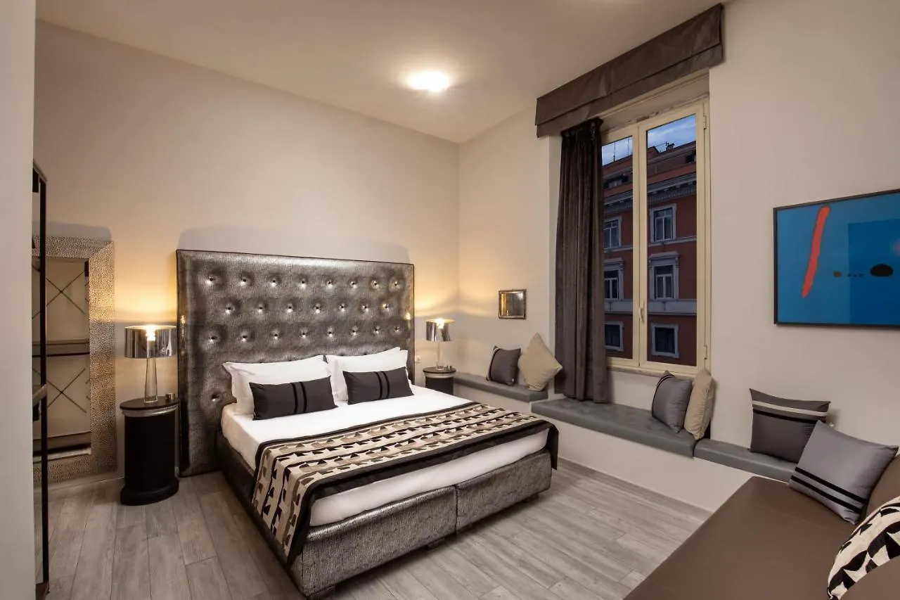 Relais Nazionale 18 Bed & Breakfast Rome 0*,  Italy