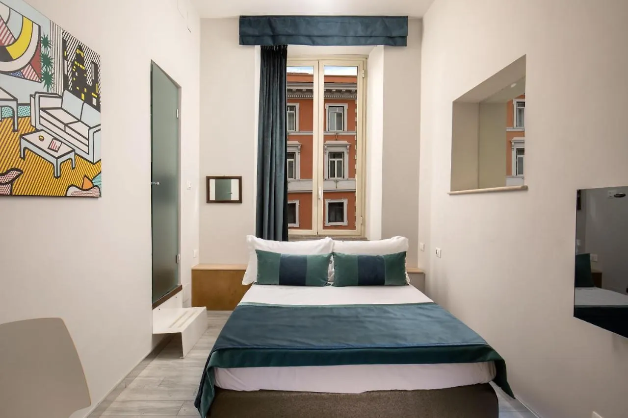 Relais Nazionale 18 Bed & Breakfast Rome