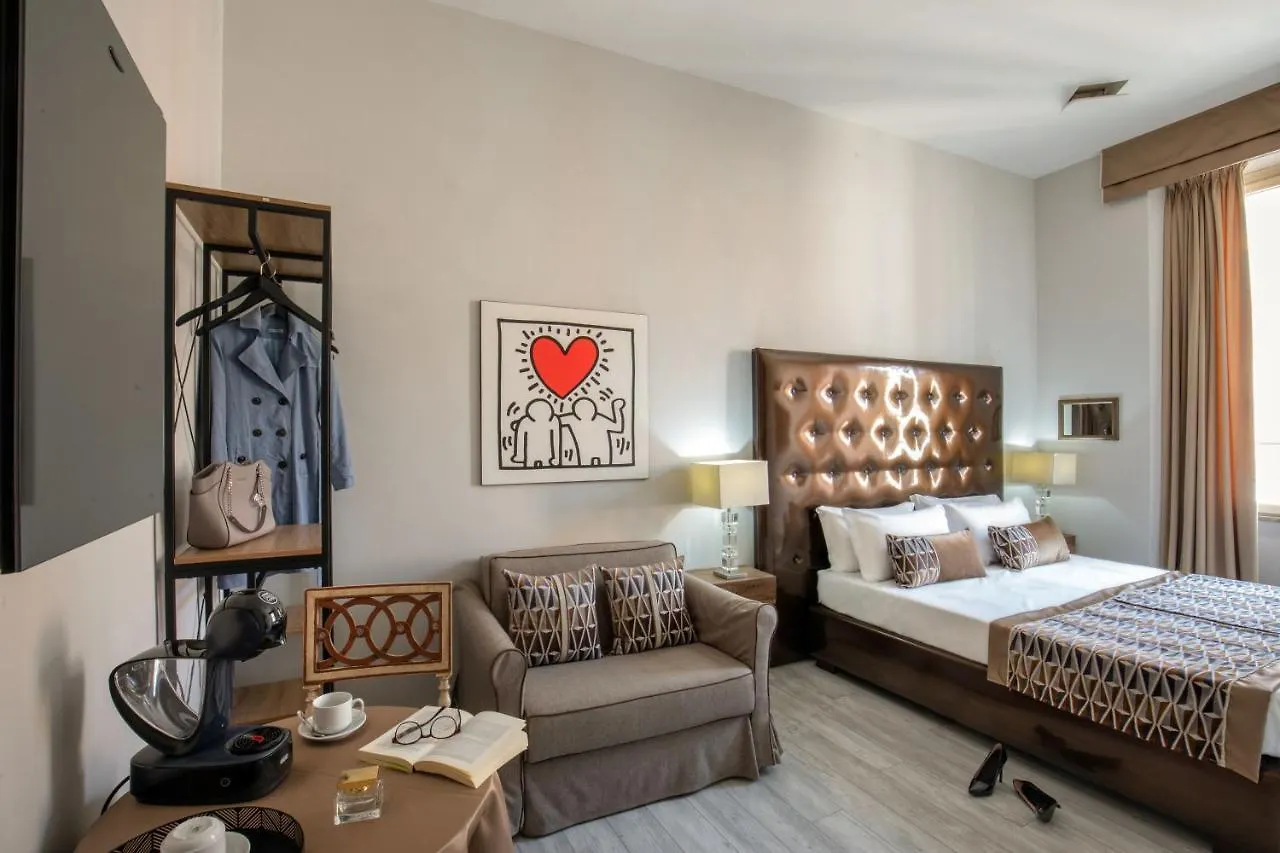 Relais Nazionale 18 Bed & Breakfast Rome