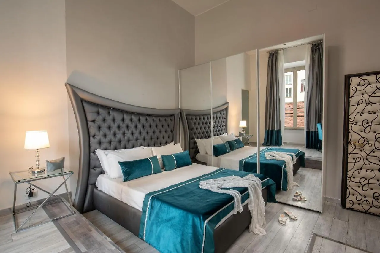 Relais Nazionale 18 Bed & Breakfast Rome 0*,