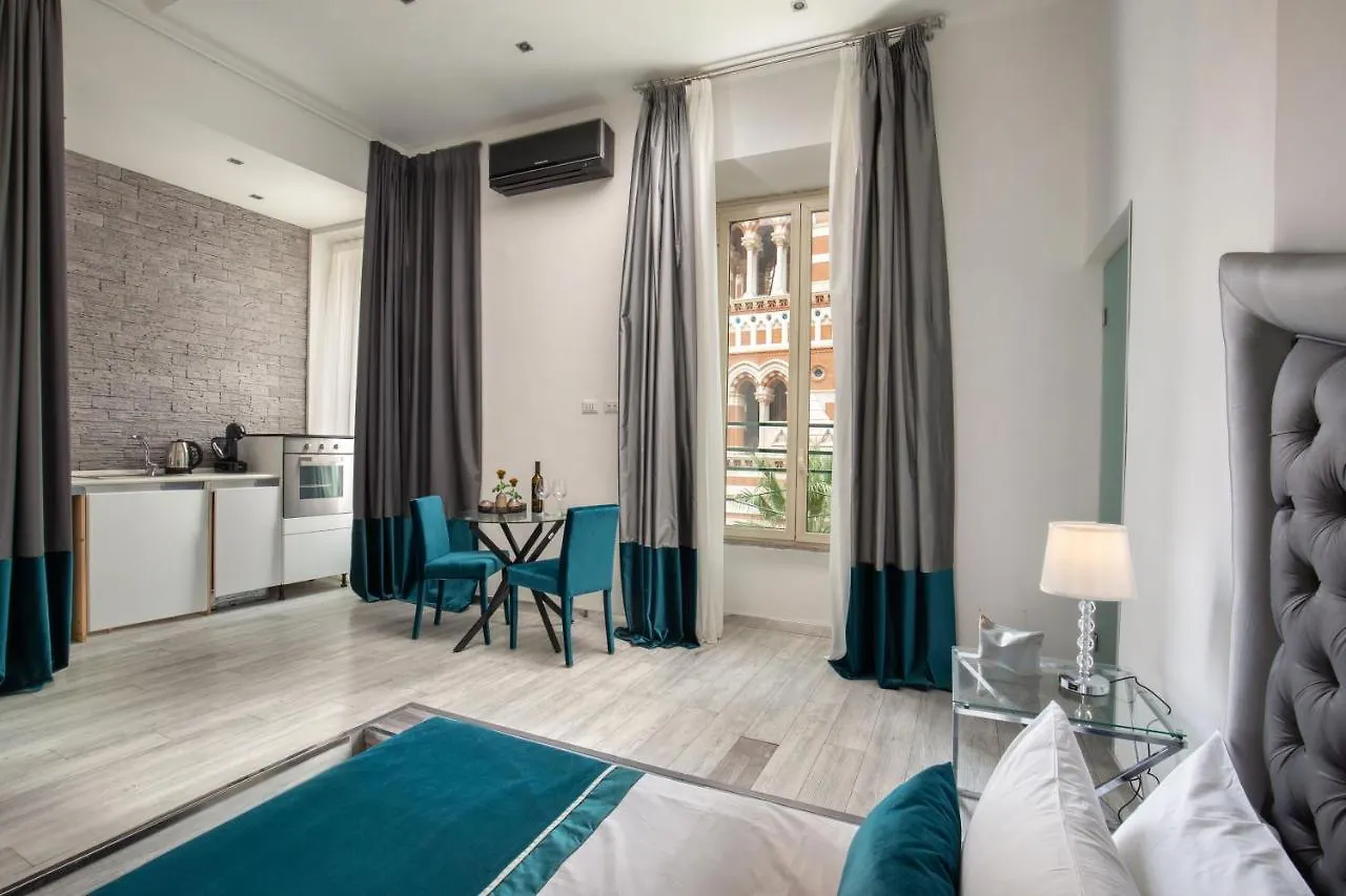 Relais Nazionale 18 Bed & Breakfast Rome
