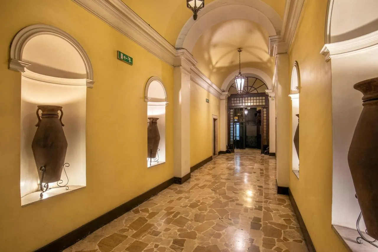 Relais Nazionale 18 Bed & Breakfast Rome Italy